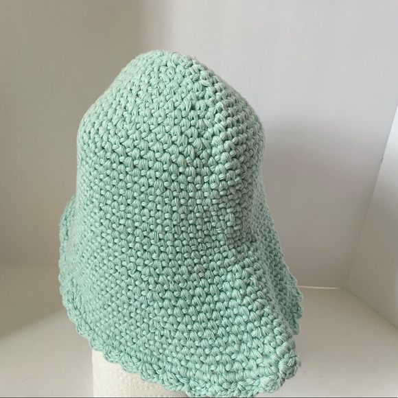 NWOT FP Pixie Knit Bucket Hat main image 9